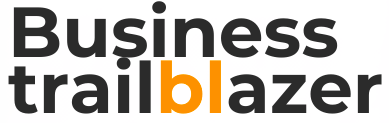 Business Trailblazer